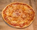 Best 16" Regular Cheese Pizza in New York, NY