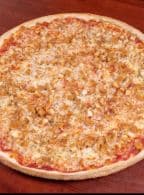 Best 12" Chicken Pizza in New York, NY