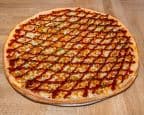 Best 16" BBQ Chicken Pizza in New York, NY